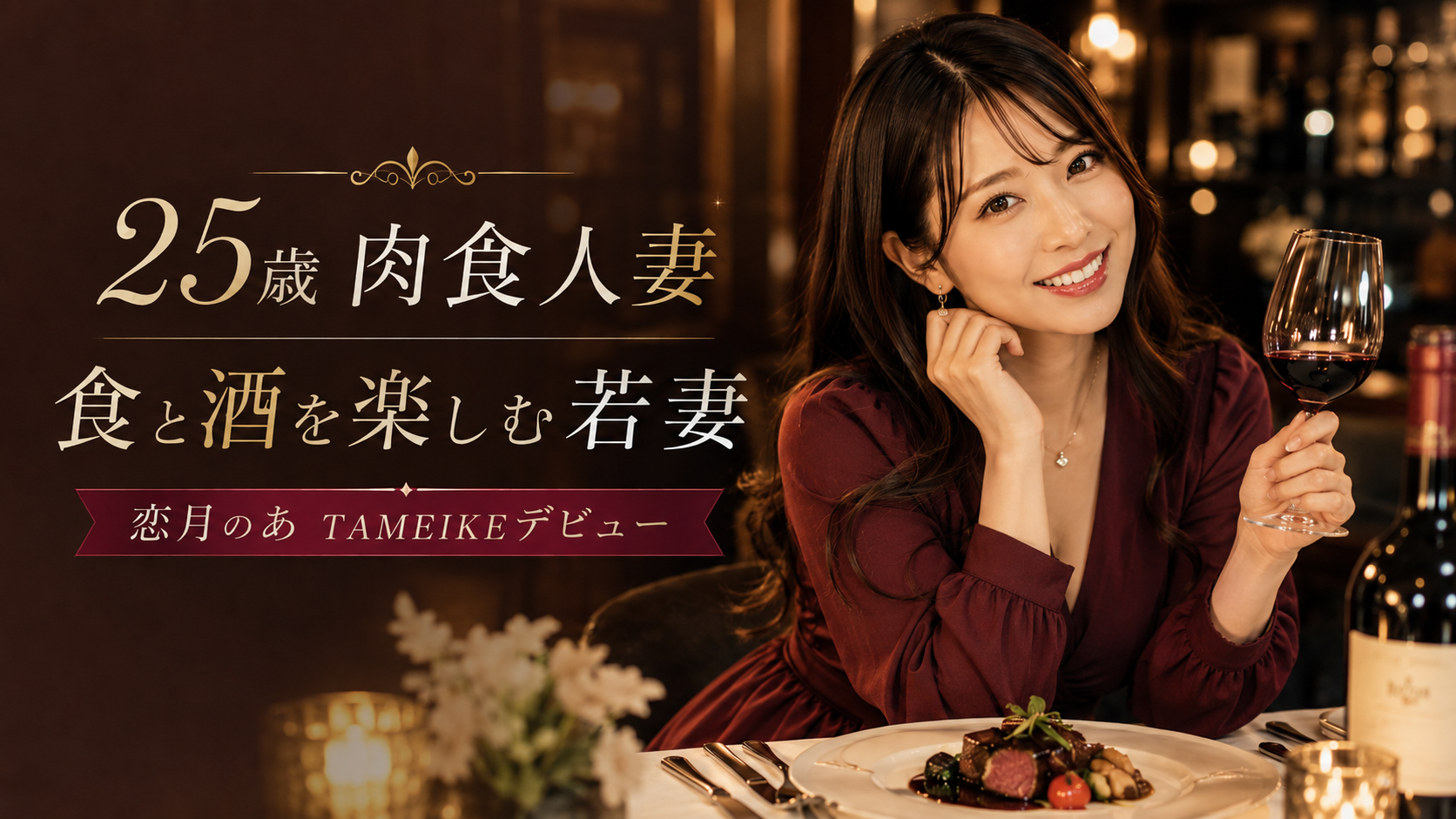 ※アイキャッチ画像はAI生成によるイメージ画像であり、本人画像ではありません。